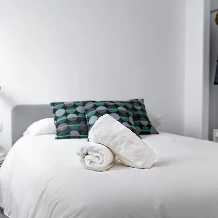 Gav Holiday Apartamento Ronda