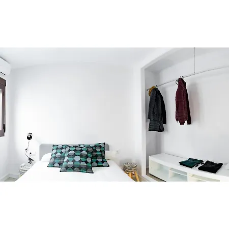 Gav Holiday Apartamento *