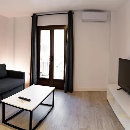 Gav Holiday Apartamento *