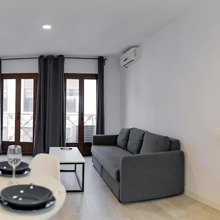 Apartamento Gav Holiday *
