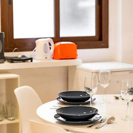 Apartamento Gav Holiday