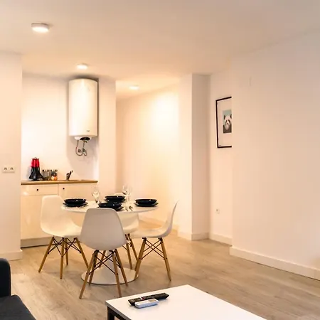 Gav Holiday Apartamento Ronda