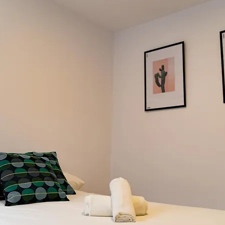 Apartamento Gav Holiday Ronda