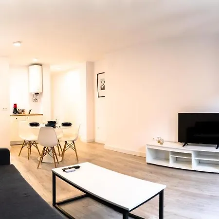 Apartamento Gav Holiday Ronda