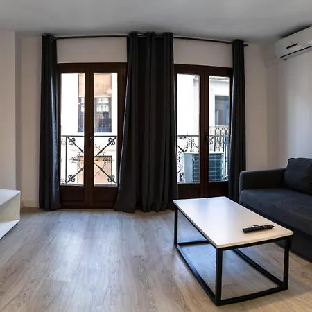 Apartamento Gav Holiday
