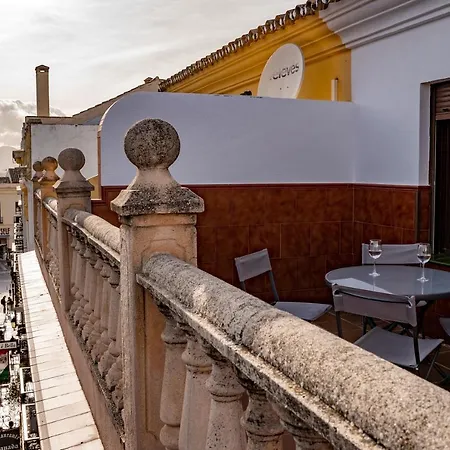 Gav Holiday Apartment Ronda