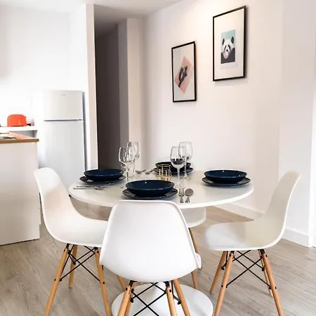 Gav Holiday Apartment Ronda